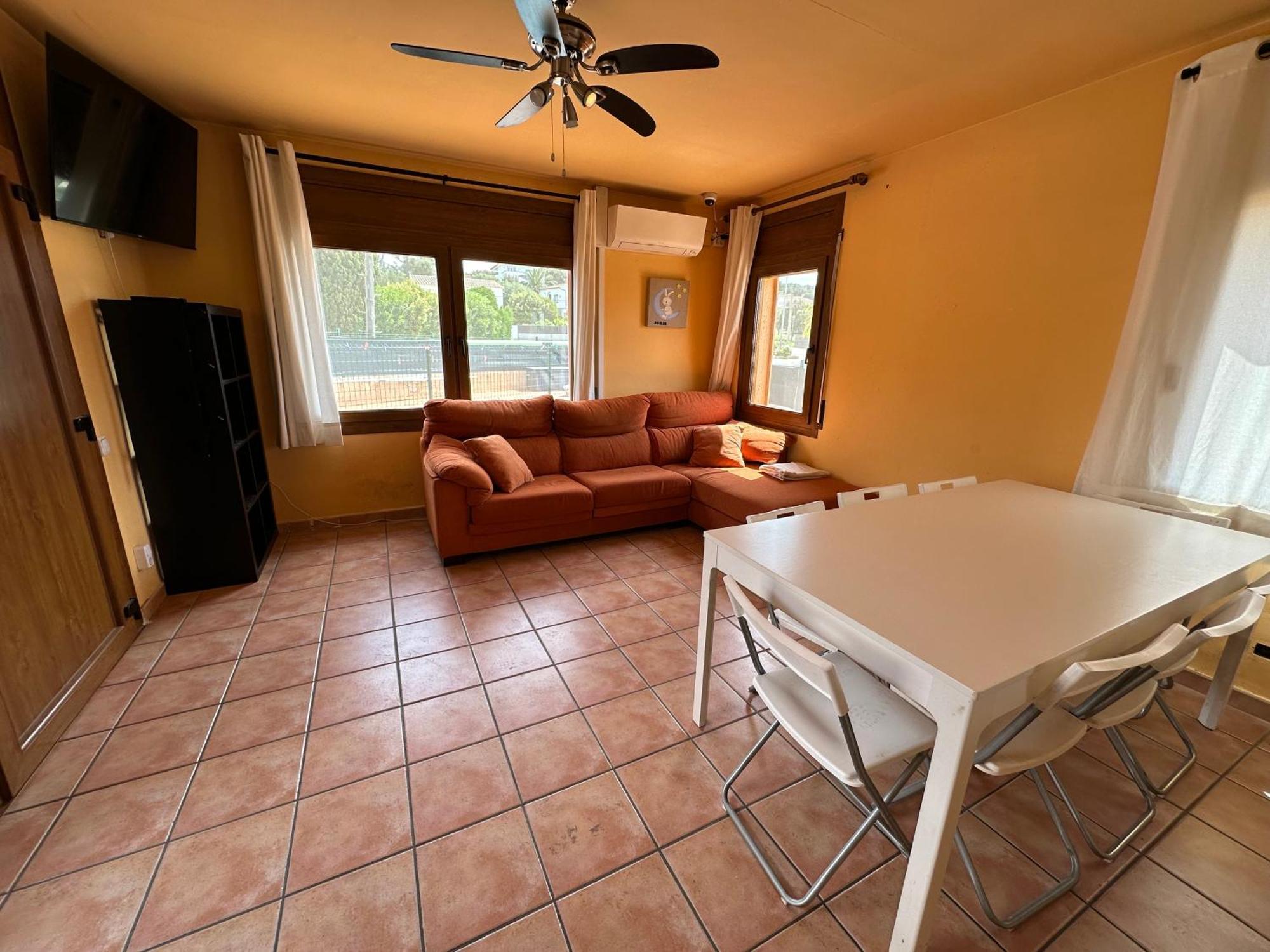 Villa Antic Plankton - Masos De Pals - Free Parking, Beach, Wifi, Holidays Exterior photo