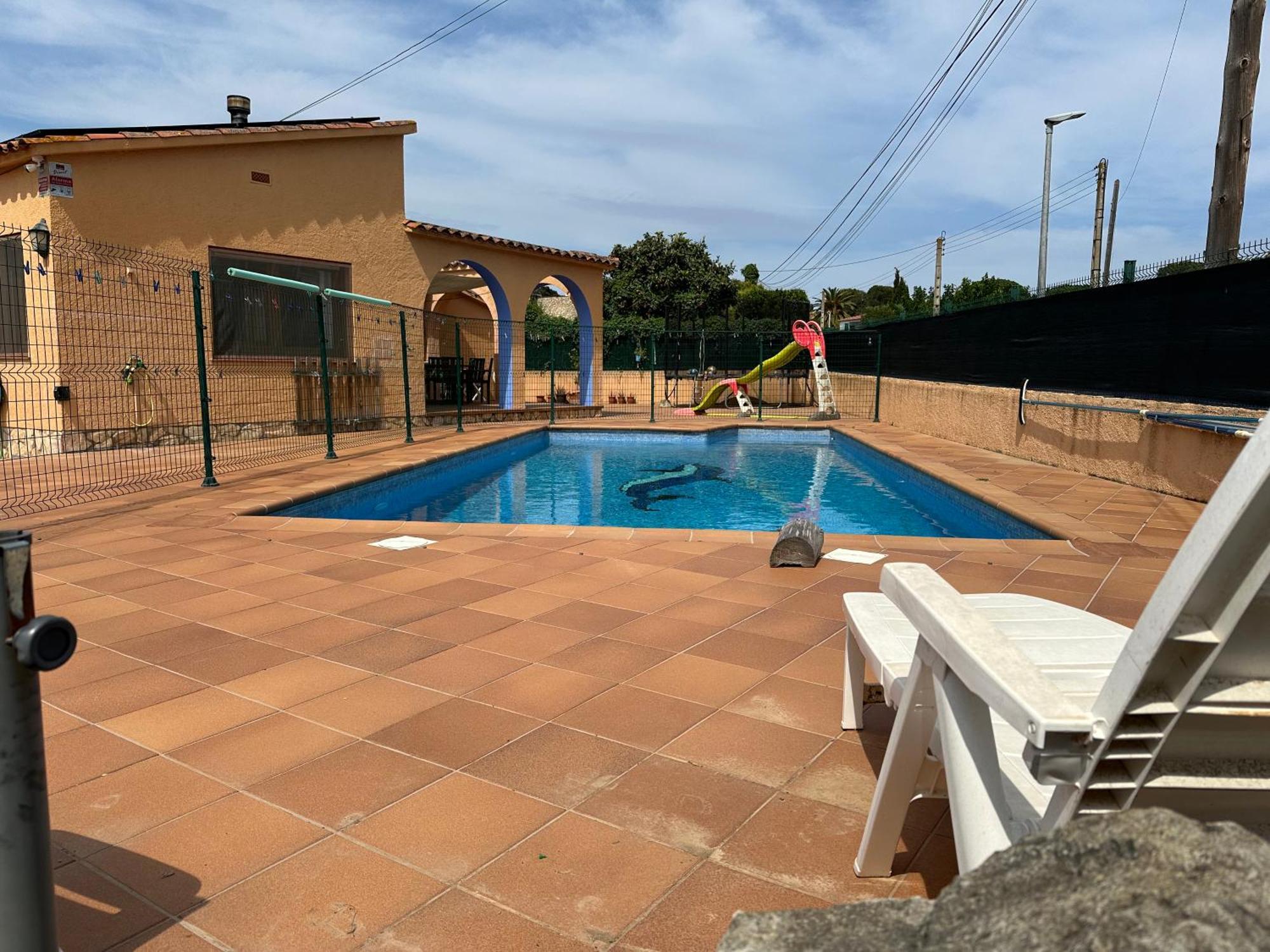 Villa Antic Plankton - Masos De Pals - Free Parking, Beach, Wifi, Holidays Exterior photo