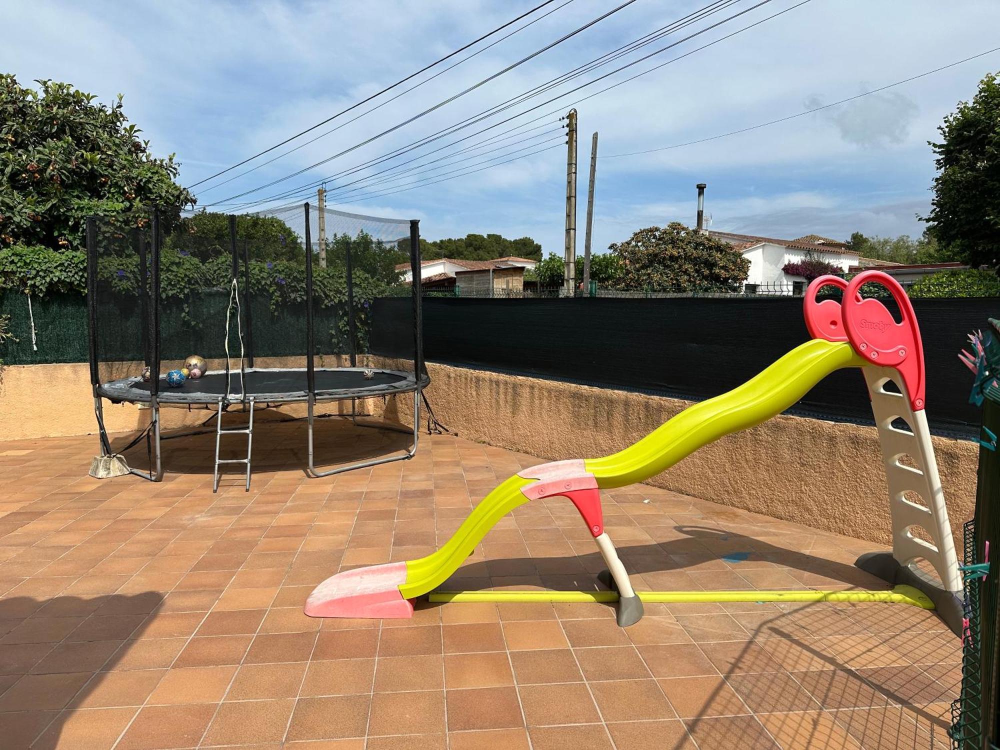 Villa Antic Plankton - Masos De Pals - Free Parking, Beach, Wifi, Holidays Exterior photo